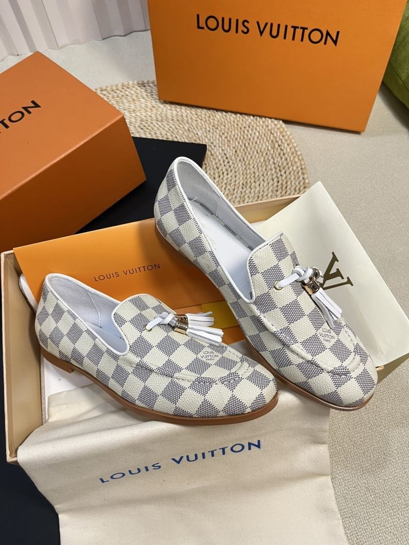 Louis Vuitton Low Shoes